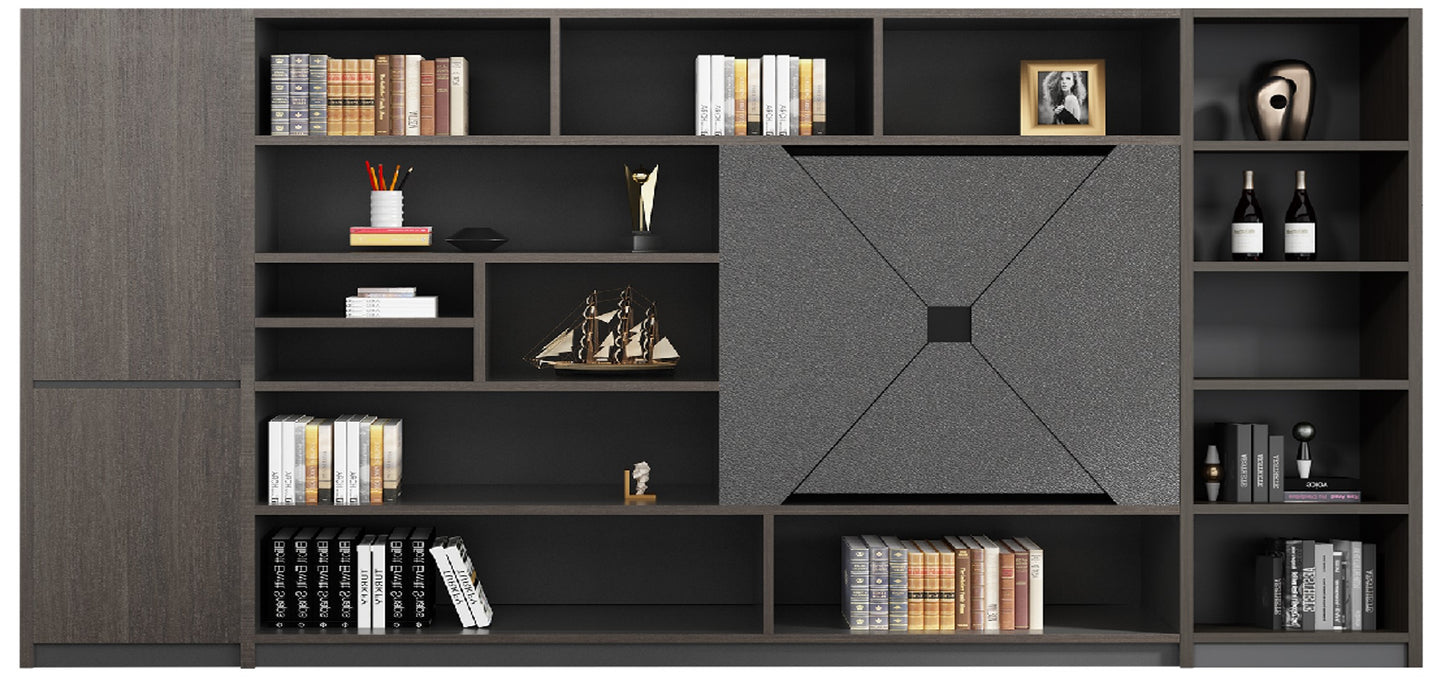 ML-A061 老闆房櫃