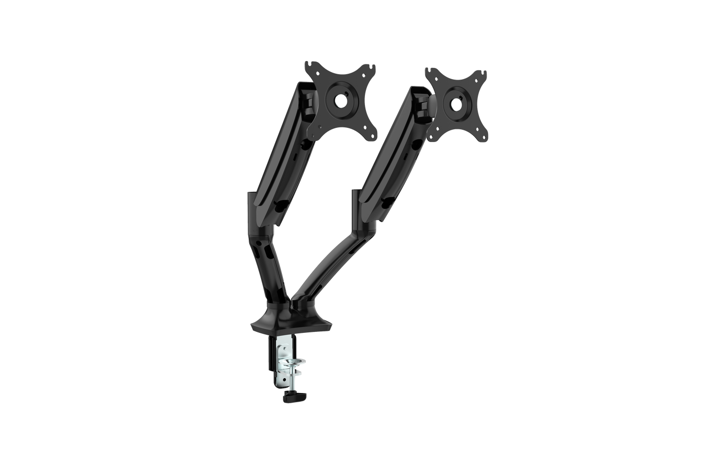 FS-F7 / FS-F7D Single/Dual Monitor Arm 螢幕支架