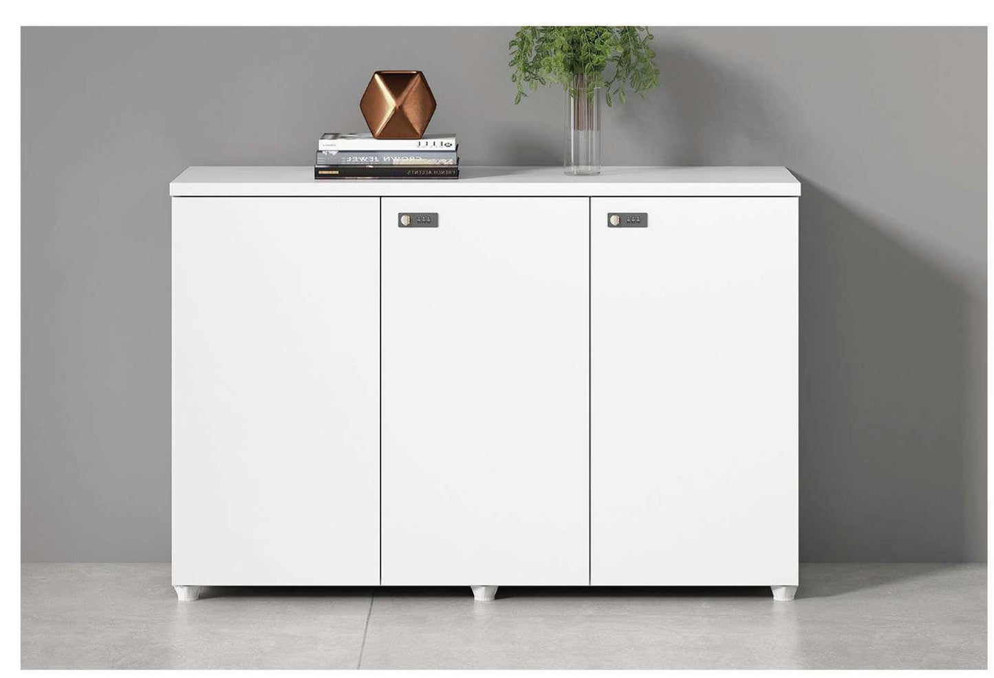 ML-G640 行政房櫃