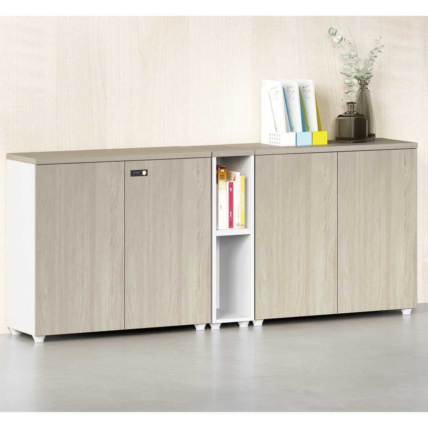 ML-S942 / ML-G643 / ML-P842 文件櫃