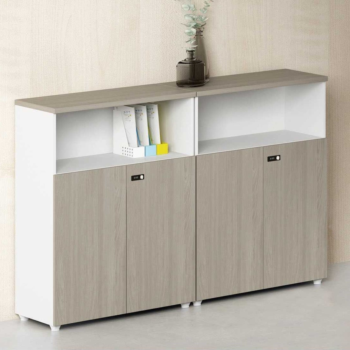 ML-S941 / ML-K666 / ML-G641 / ML-P841 行政房櫃