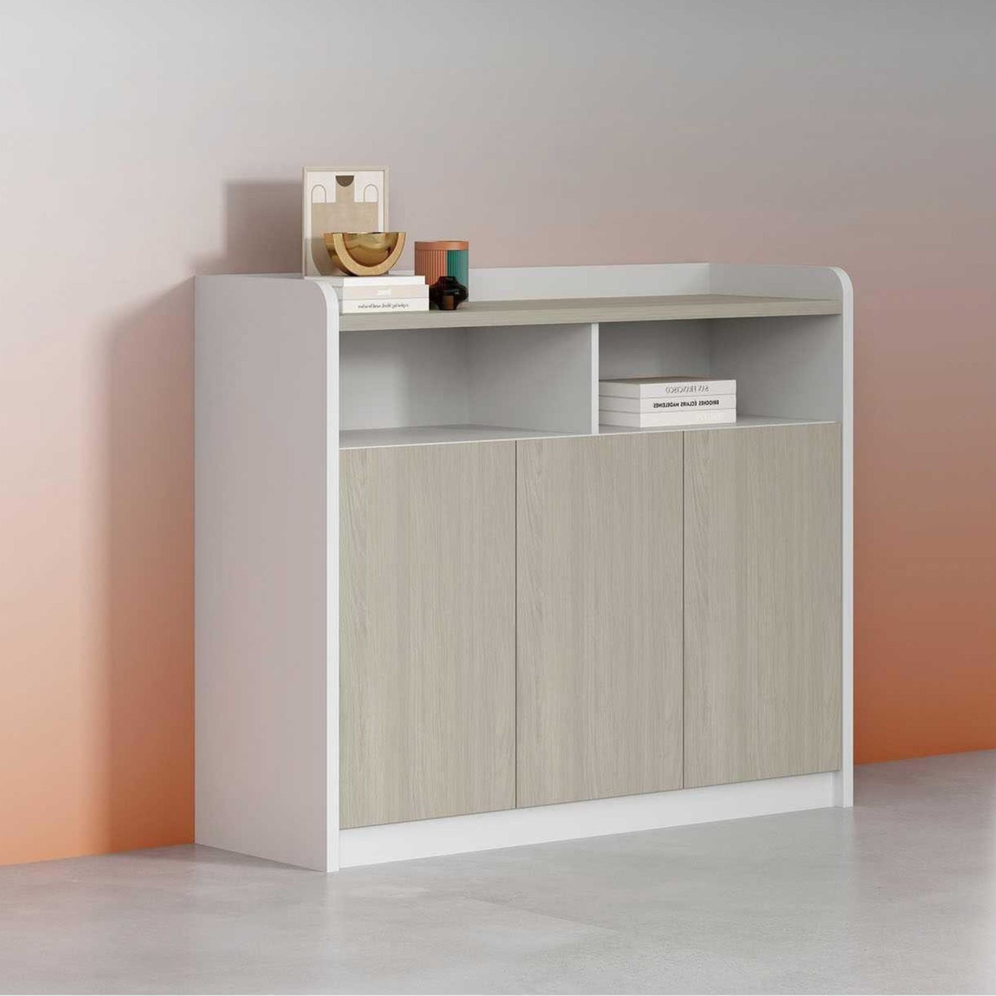 ML-S966 / ML-P866 行政房櫃