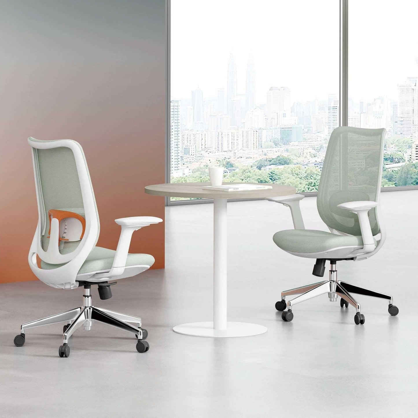 ML-S983 / ML-G683 / ML-P868 洽談檯