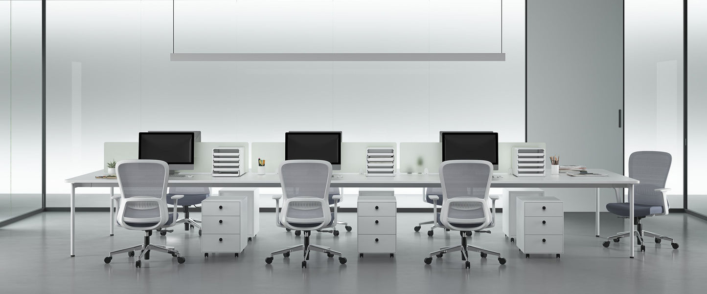 ML-W45 會議椅 / 員工椅