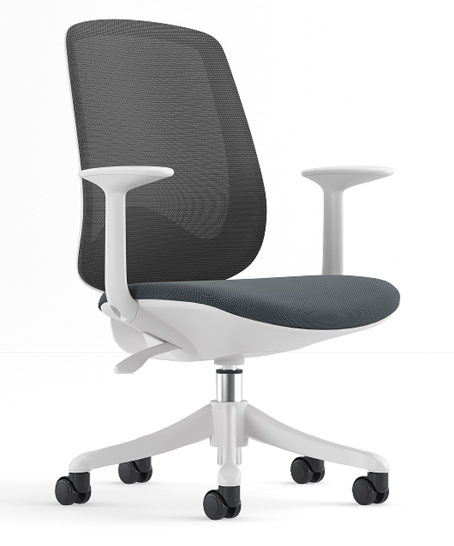 ML-W856 Conference Chair/ Staff Chair
