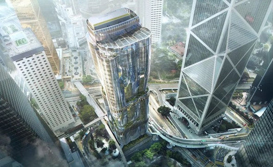 在有限空間中創造無限可能 — Timber-Work微空間設計專家