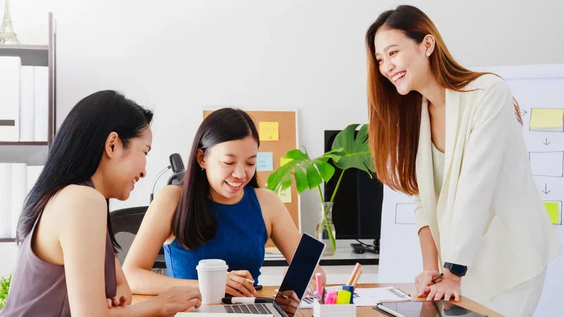 我地係Timber-Work