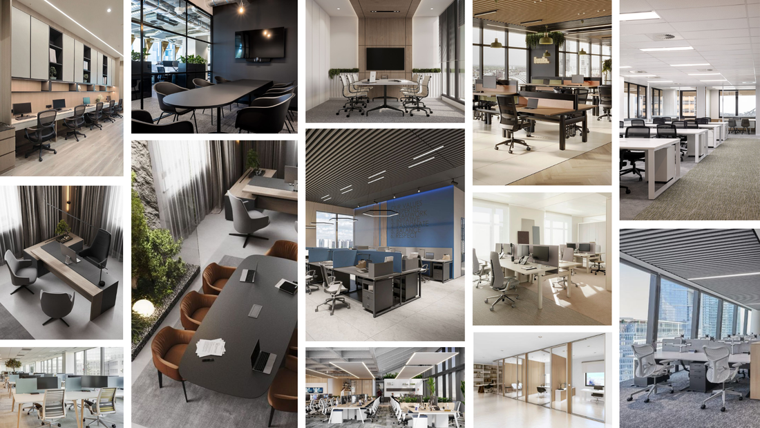 了解低品質與高品質辦公家具的差異及木蝨隱患