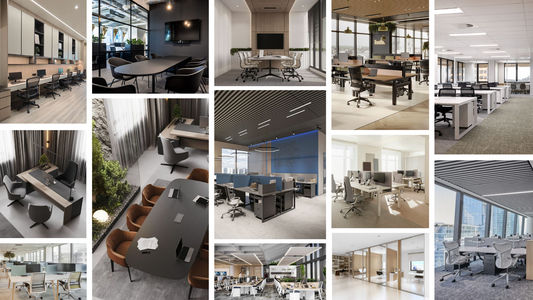 了解低品質與高品質辦公家具的差異及木蝨隱患