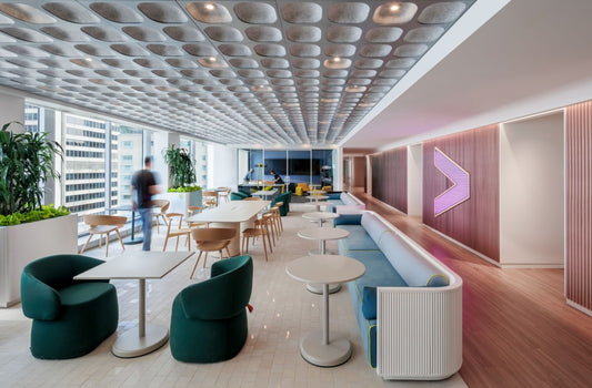 Accenture Offices – Montreal