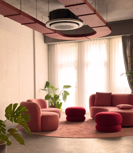 Cricheroes Offices – Ahmedabad