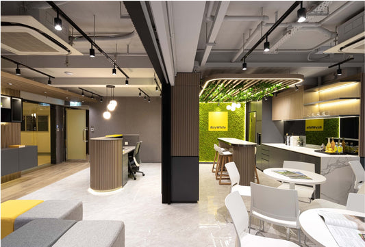 Ray White Office | Hong Kong |