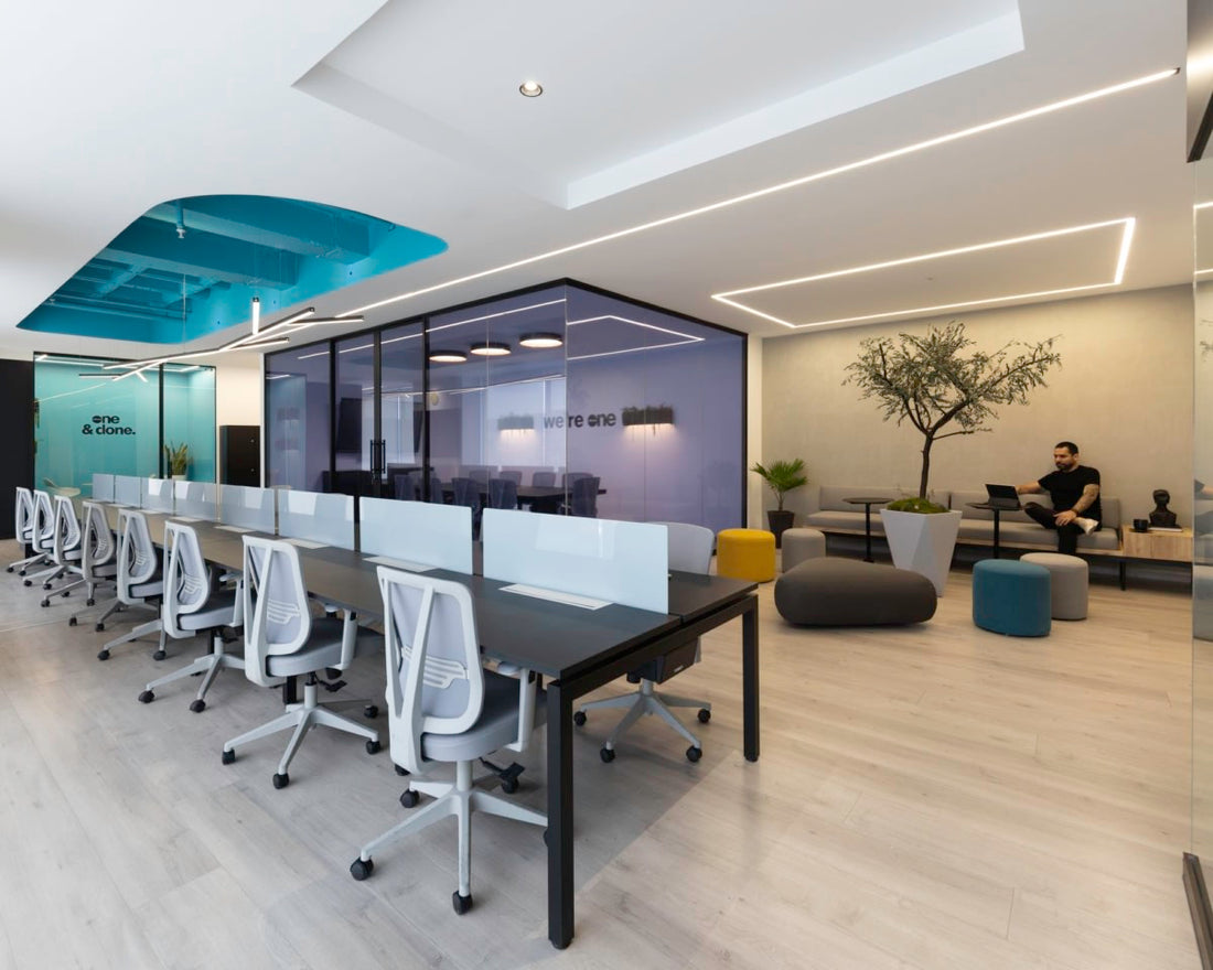 Software One Ecuador Offices – Quito