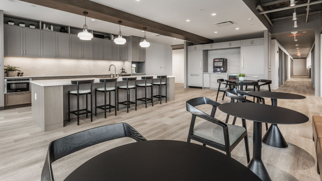 Stifel Offices – Indianapolis