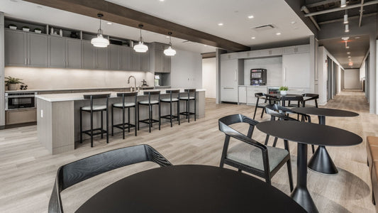 Stifel Offices – Indianapolis