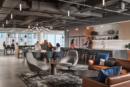 Trimont Offices – Atlanta
