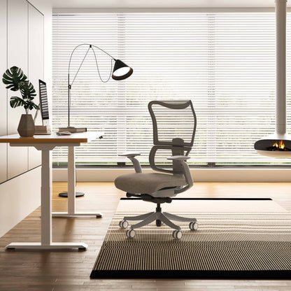 FS-BS8PRO 人體工學椅