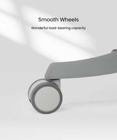 FS-BS8PRO 人體工學椅