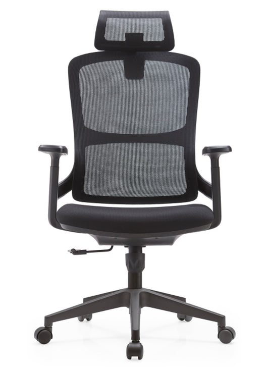 LM-157 會議椅 / 員工椅