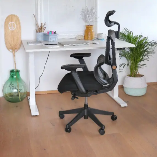 FS-C7 人體工學椅