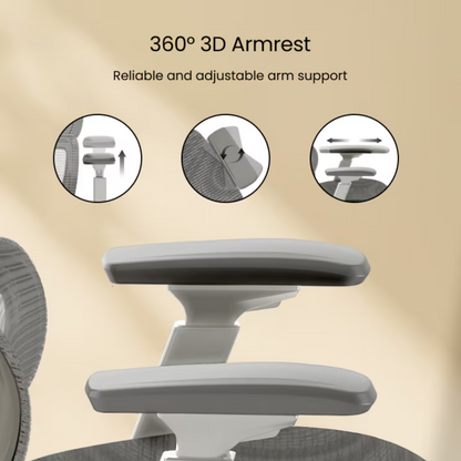 FS-C7 人體工學椅