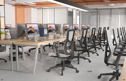 WS-621 會議椅 / 員工椅