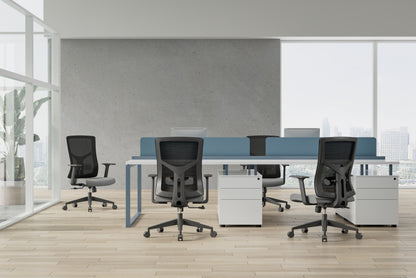 WS-621 會議椅 / 員工椅