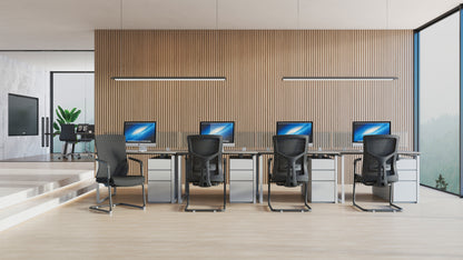 WS-621 會議椅 / 員工椅