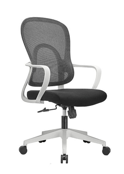 645A-C U型舒背椅