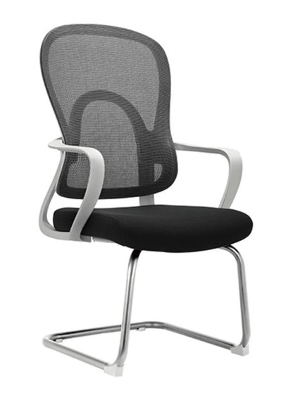 645A-C U型舒背椅