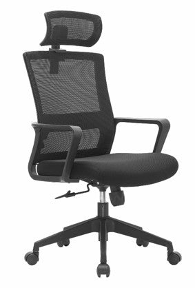 WS-804 會議椅 / 員工椅