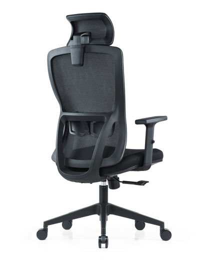 LM-940 / LM-941 / LM-T943 會議椅 / 員工椅 / 客椅