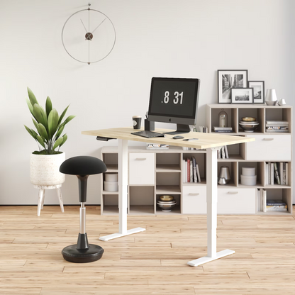 FS-BH4 Height Adjustable Wobble Stool 人體工學椅