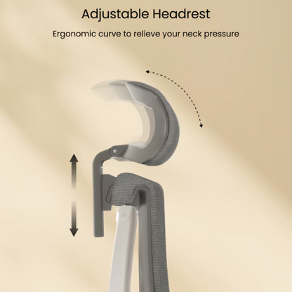 FS-C7 人體工學椅