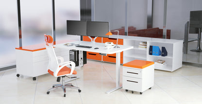 FS-CH1 CPU Holder 主機吊架