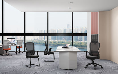 LM-940 / LM-941 / LM-T943 會議椅 / 員工椅 / 客椅