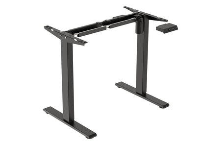FS-E2PRO Single-motor Standing Desk Frame 升降腳架