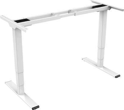 FS-E5 Dual-Motor 3-stage Standing Desk Frame 升降腳架