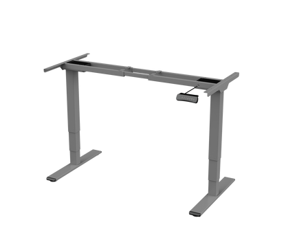 FS-E5 Dual-Motor 3-stage Standing Desk Frame 升降腳架