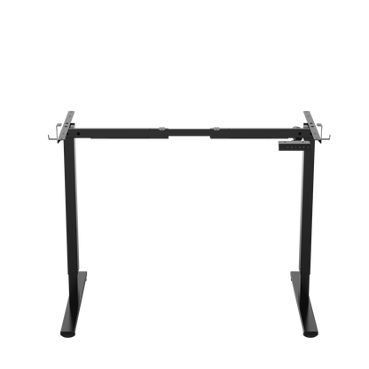 FS-EN1 Single-motor Standing Desk Frame 升降腳架