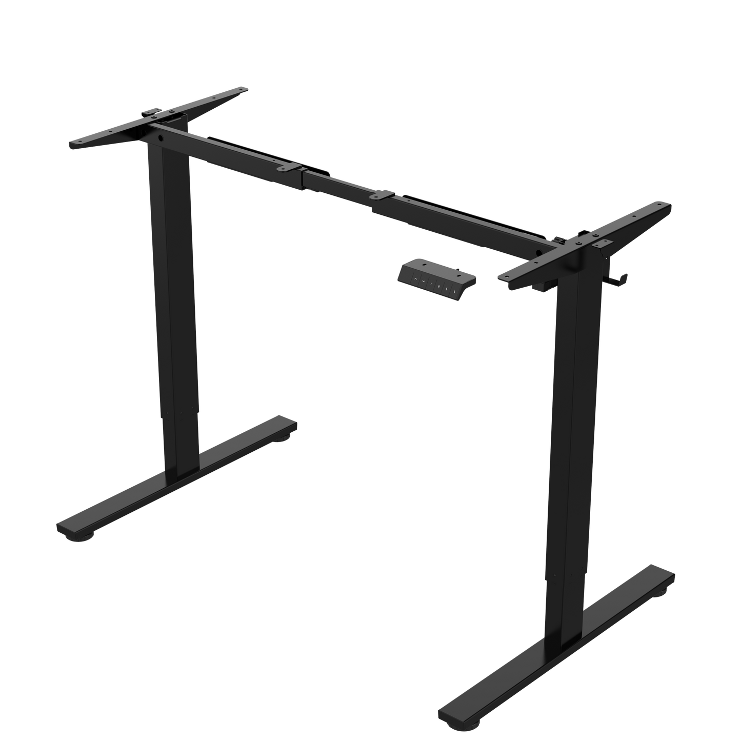 FS-EN1 Single-motor Standing Desk Frame 升降腳架