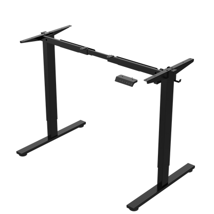 FS-EN1 Single-motor Standing Desk Frame 升降腳架