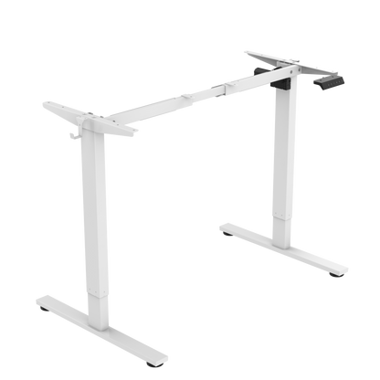 FS-EN1 Single-motor Standing Desk Frame 升降腳架