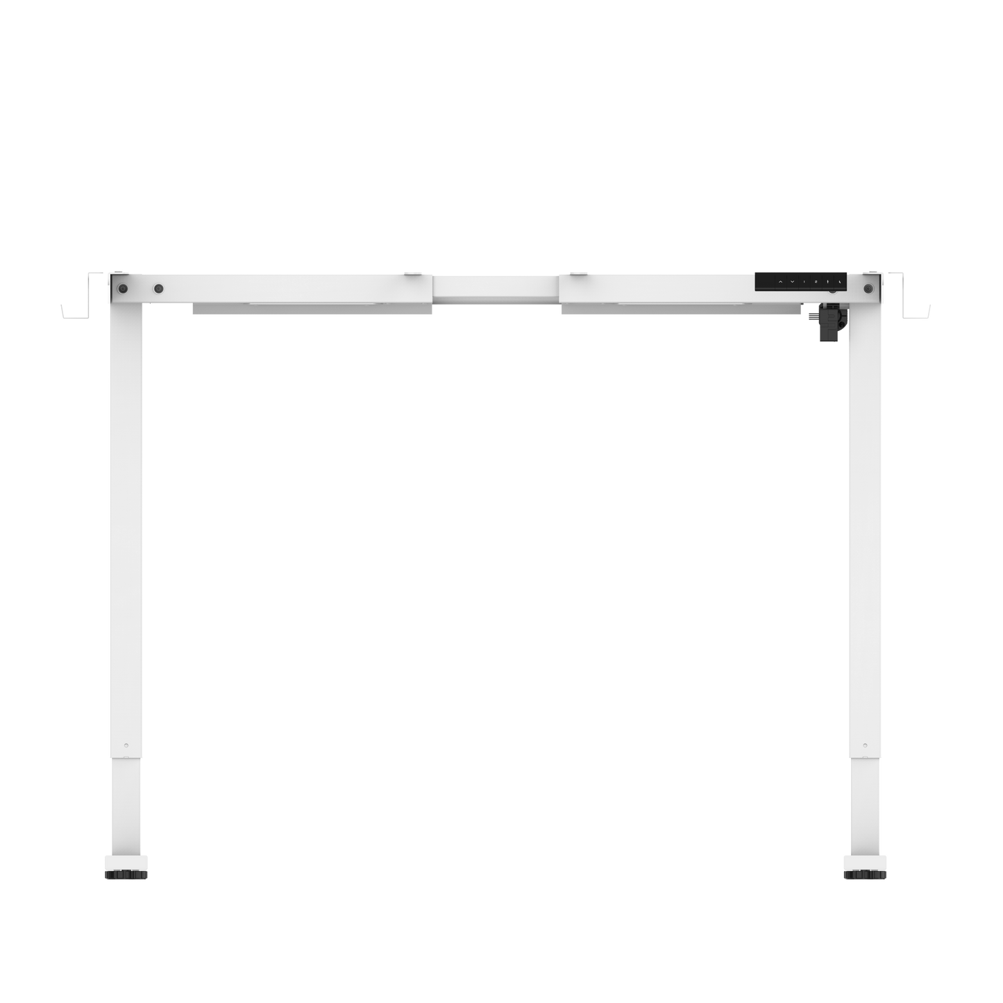 FS-EN1 Single-motor Standing Desk Frame 升降腳架