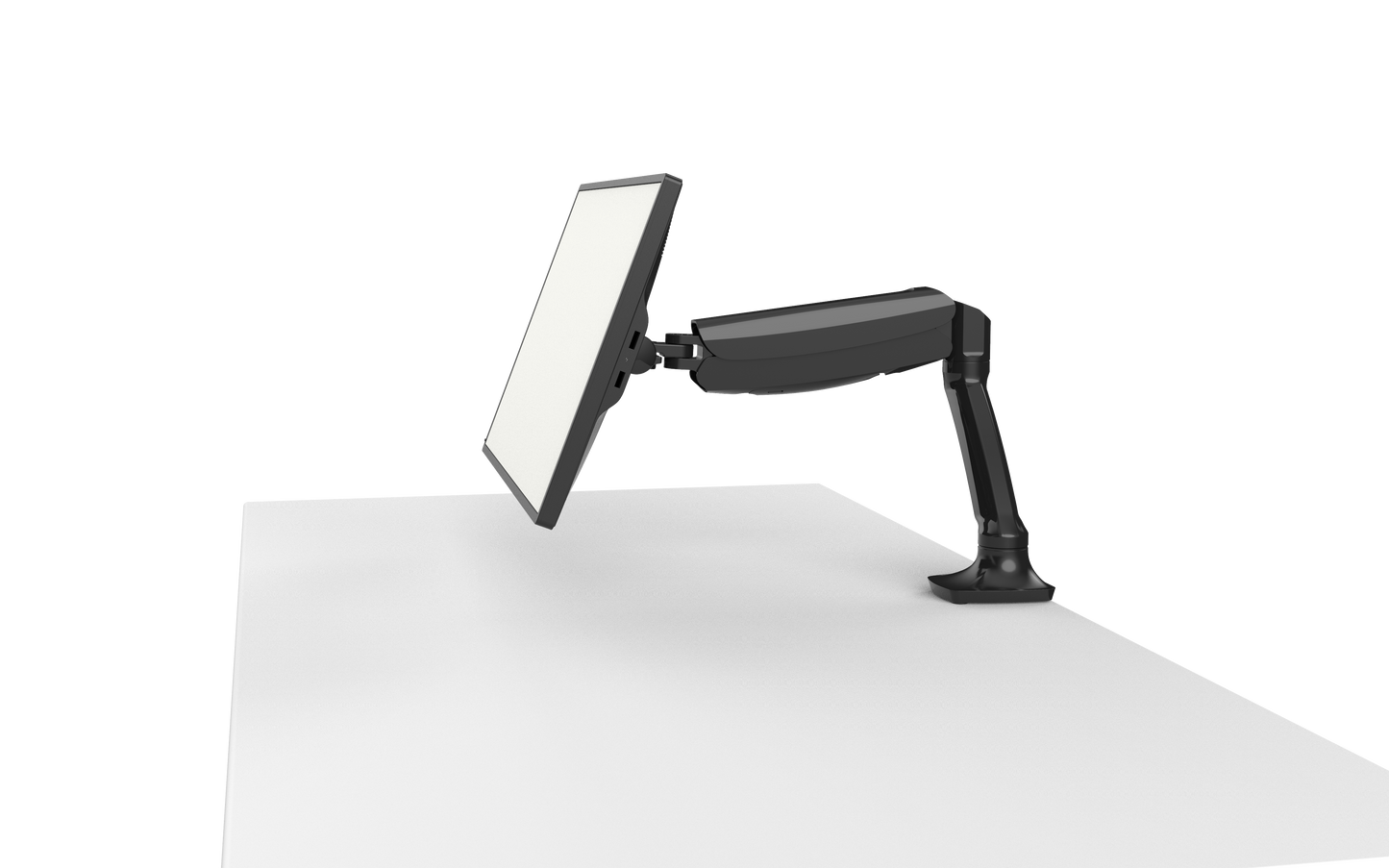 FS-F7 / FS-F7D Single/Dual Monitor Arm 螢幕支架