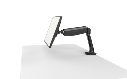 FS-F7 / FS-F7D Single/Dual Monitor Arm 螢幕支架