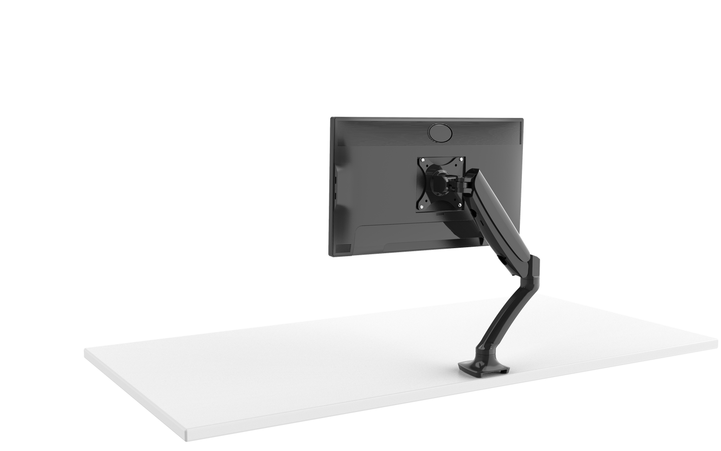 FS-F7 / FS-F7D Single/Dual Monitor Arm 螢幕支架