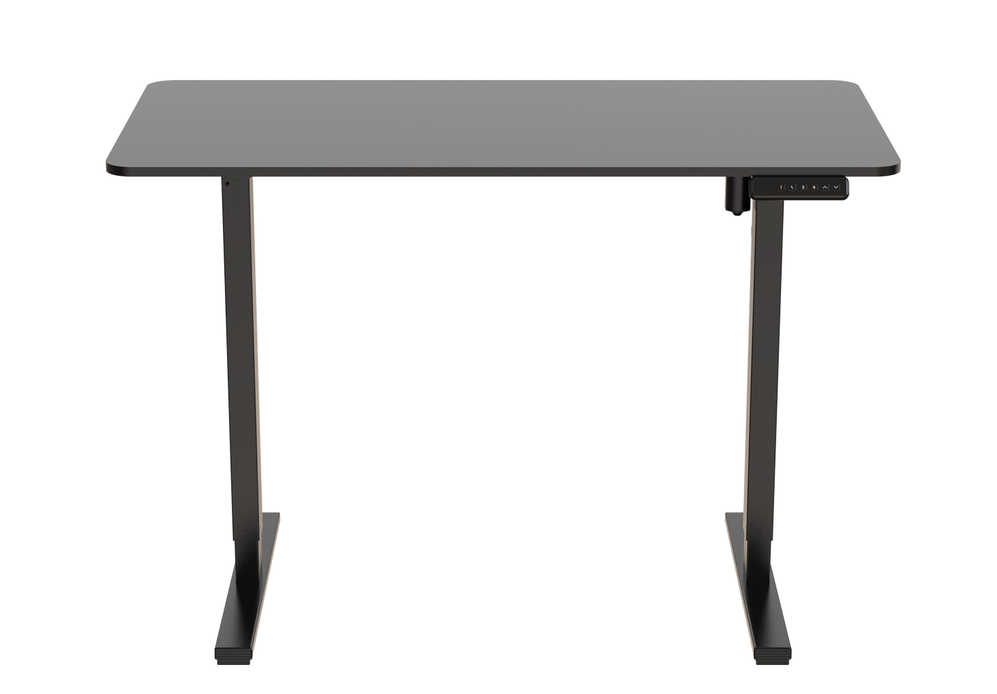 FS-FQ2 Single-motor Standing Desk 升降檯