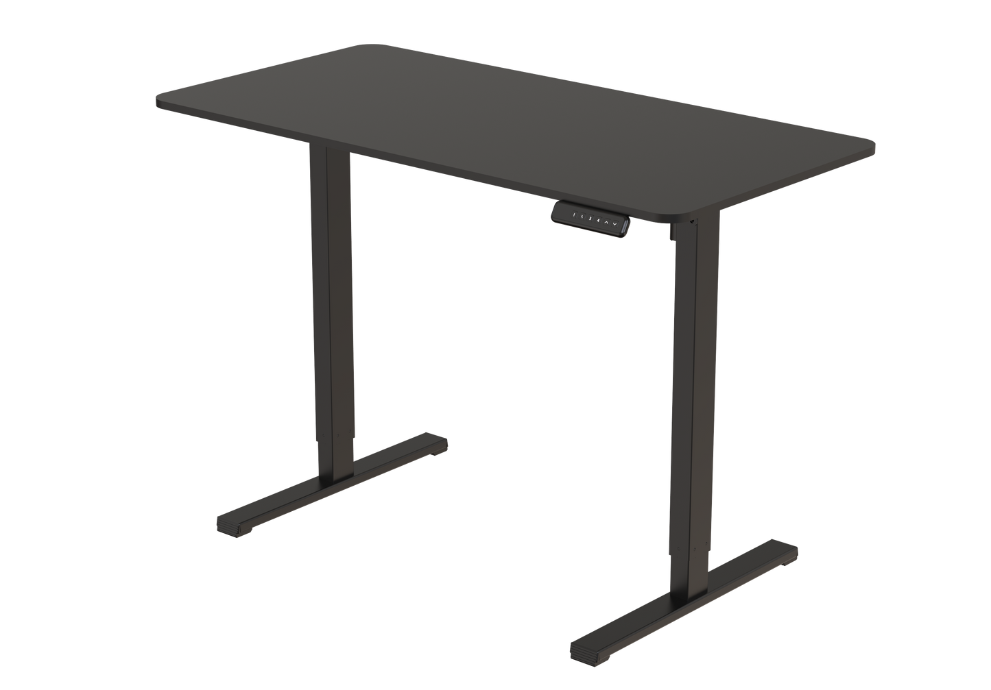FS-FQ2 Single-motor Standing Desk 升降檯