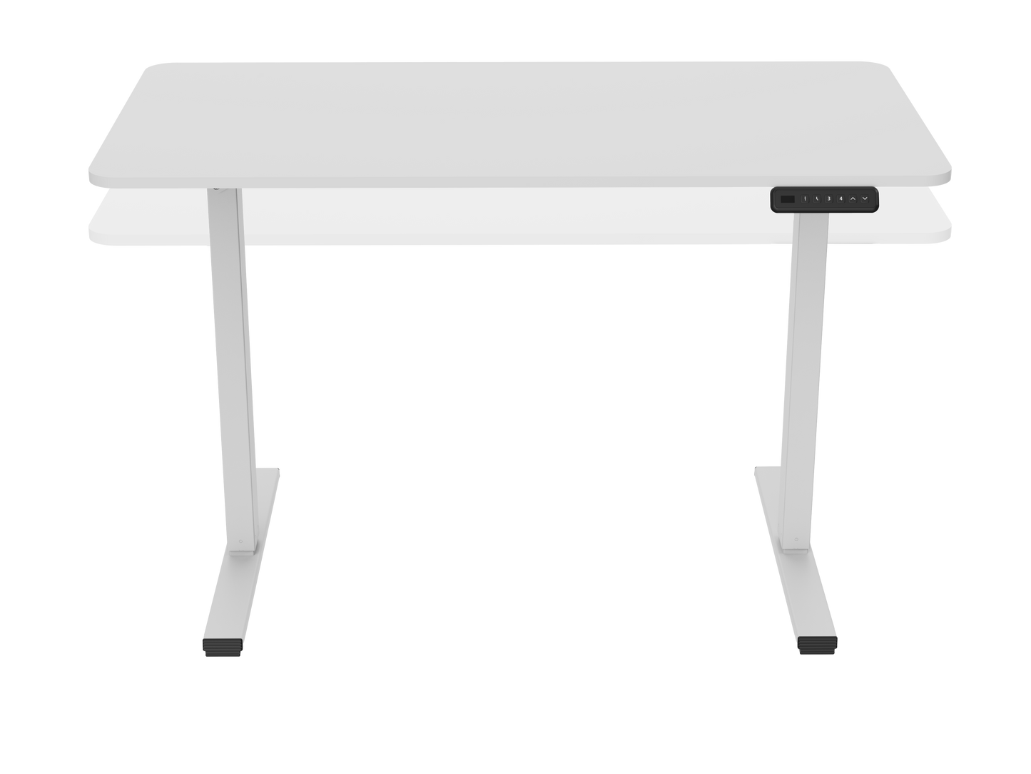 FS-FQ2 Single-motor Standing Desk 升降檯